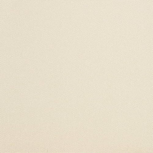 Markisenbespannung Canvas Creme 350x250 cm - Polyester mit PU-Beschichtung - UV-beständig & wasserabweisend - Ideal für Terrasse & Garten von Eleganz