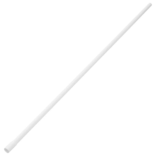 PVC Installationsrohre Ø16 mm 10 m mit Clips - Ideal für Netzwerkspeichersysteme, langlebig und leicht zu installieren von Eleganz