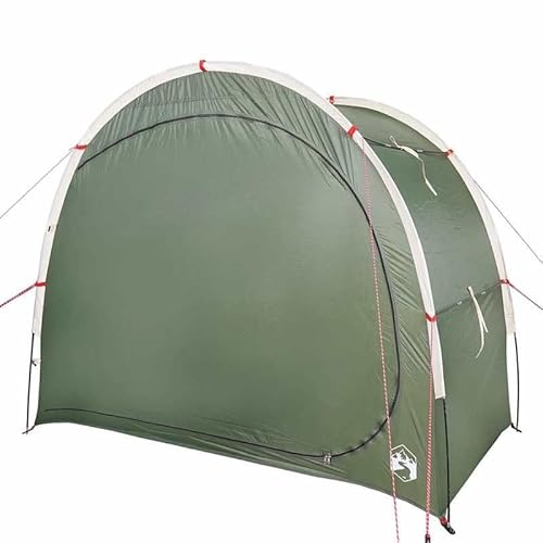 Pavillon-Rahmen Beistellzelt Grün Wasserdicht – 185T Polyester mit PU-Beschichtung, Langlebig & Leicht für Garten, Camping & Outdoor Pavillon-Rahmen Beistellzelt Grün Wasserdicht – 185T Polyester mit PU-Beschichtung, Langlebig & Leicht für Garten, Camping & Outdoor von Eleganz