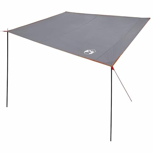 Wasserfester Pavillon-Tarp aus Polyester & Polyester-Mesh – UV-beständig, reißfest für Garten, Camping & Outdoor – Leicht & stabil mit Fiberglas-Verstärkung Wasserfester Pavillon-Tarp aus Polyester & Polyester-Mesh – UV-beständig, reißfest für Garten, Camping & Outdoor – Leicht & stabil mit Fiberglas-Verstärkung von Eleganz