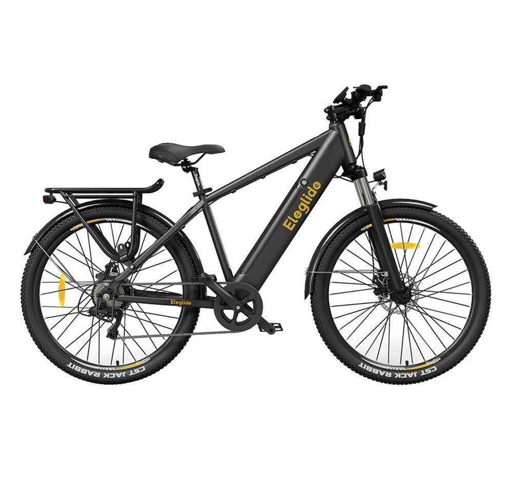 Eleglide E-Bike T1, Shimano, 36V 13AH 250W von Eleglide