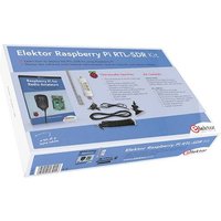 Elektronik Grundlagenwissen Raspberry Pi für Funkamateure inkl. Sensoren Dogan Ibrahim von Elektor