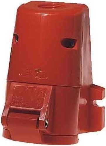 CEE-WANDSTECKDOSE 5P16A ELEKTRA CO516/6HNR.62874 CEE-WANDSTECKDOSE 5P16A ELEKTRA CO516/6HNR.62874 von Elektra