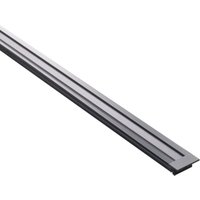 Einbauleuchte ld 8112 3000 k warmweiß 861 mm schwarz von Elektra