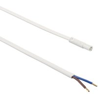 Elektra - Geräte-Anschlussleitung Mini-Stecksystem, 230 v, Länge 1050 mm von Elektra