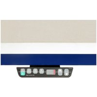 Elektrische Höhenverstellung für DAHMEN Packtische Classic, Verstellbereich 750-930 mm von DAHMEN