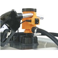 Elektropumpe für UNI- und MULTI-Tanks CEMO bis 1.000 Liter von Jungheinrich PROFISHOP