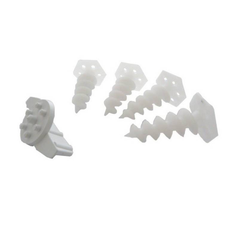Elektro-Plast Dämmstoffdübel 4 Stück Dübel 120mm Styropordübel 22.118 KWM-120 Dämmstoffdübel, (4-tlg) von Elektro-Plast