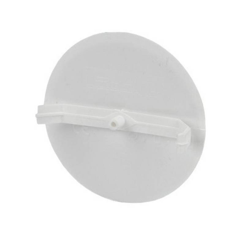 Kabelbox 10 Stück Dosendeckel universal 70-80mm Federdeckel für Abzweigdose Unterputz 13.5 von Elektro-Plast