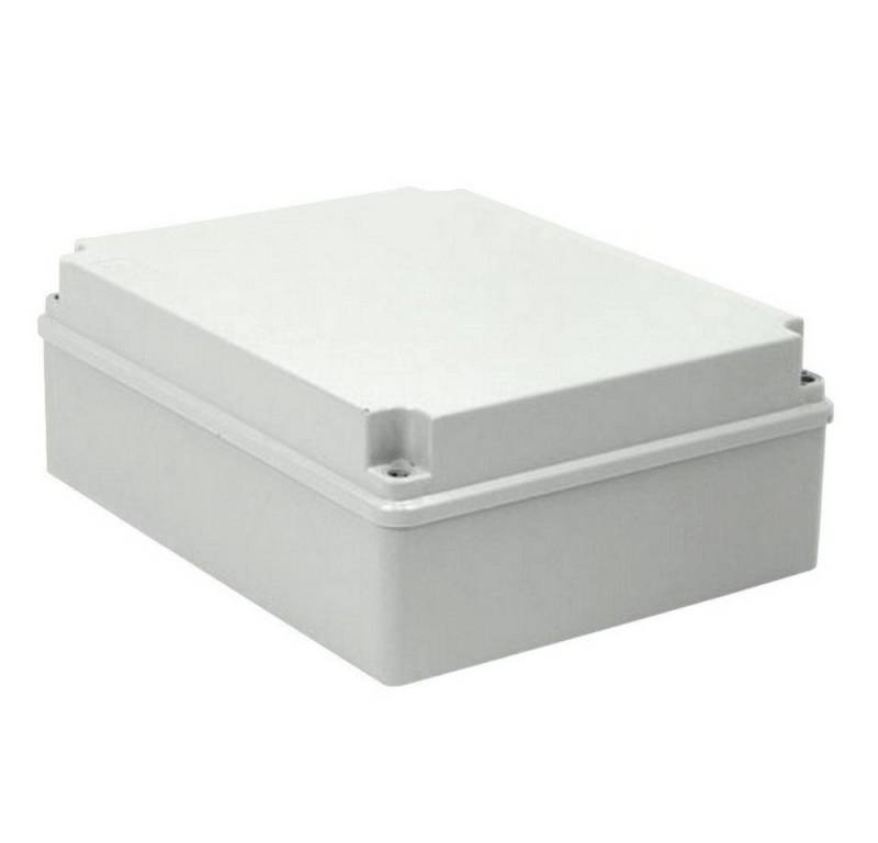 Elektro-Plast Kabelbox Industriegehäuse PH-4A.1 Abzweigdose hermetische Abzweigkasten AP, (1-tlg) von Elektro-Plast