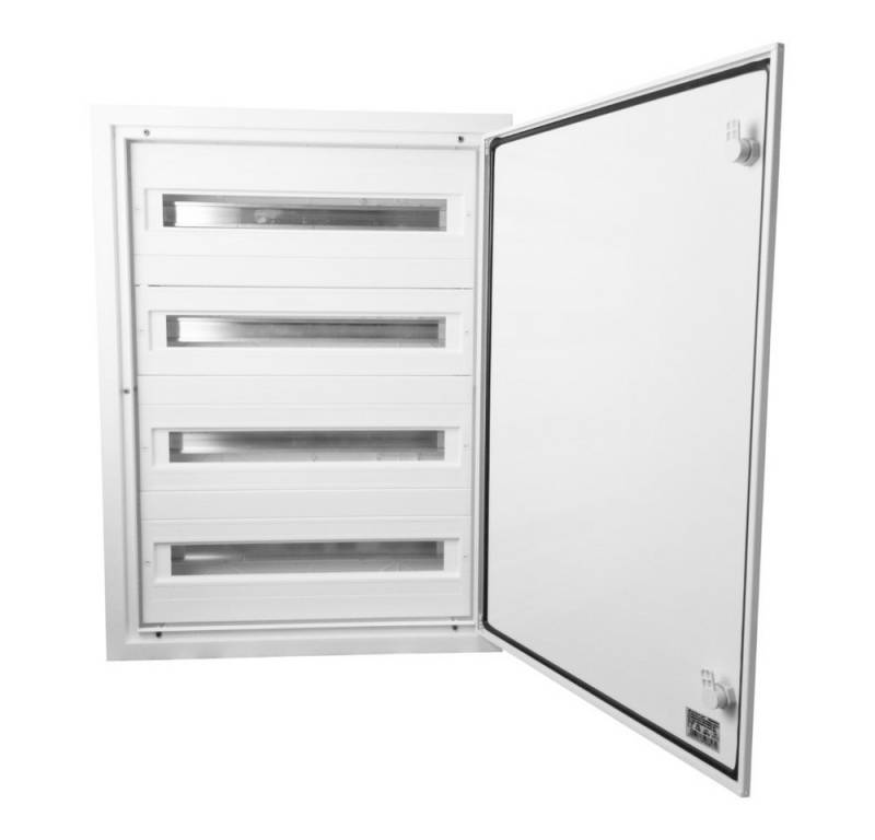 Elektro-Plast Verteilerbox Verteilerkasten IP54 DARP-96 4x24 Unterputz Alutür 9.424 E-P 8574 Elektro-Plast Verteilerbox Verteilerkasten IP54 DARP-96 4x24 Unterputz Alutür 9.424 E-P 8574 von Elektro-Plast