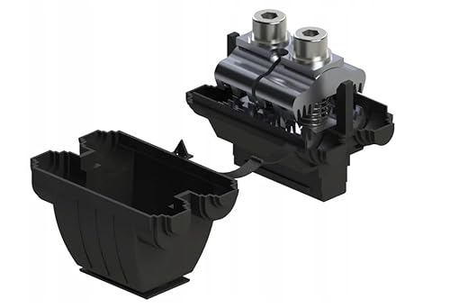 Erdungsstab Ø 16 mm V4A Edelstahl Set 1,5m 3,0m 4,5m 6,0m Zusammensetzung (Verbindungsstange Ø 16) von Elektro Softmarkt