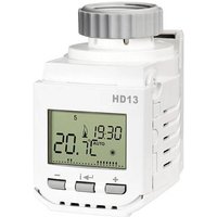 Elektrobock 163 HD13 Heizkörperthermostat elektronisch 3 bis 40°C Elektrobock 163 HD13 Heizkörperthermostat elektronisch 3 bis 40°C von Elektrobock
