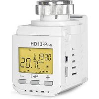 Elektrobock 175 HD13-Profi Heizkörperthermostat elektronisch 3 bis 40°C von Elektrobock