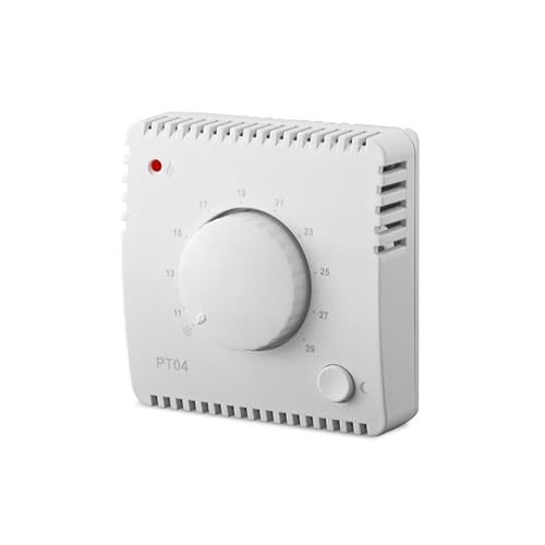 Elektrobock PT04 Raumthermostat von Elektrobock