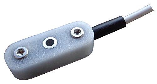 Schabus 200370 SHT 8815 Aktiver Sensor für externe Steuergeräte, Zubehör für SPS, smarthome, Digitaleingänge mit int. Pull-Up-/Pull-Down-Widerstand von Elektrotechnik Schabus