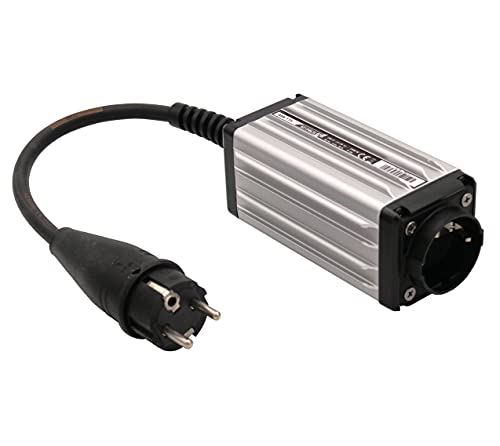 Schabus Elektrotechnik Schabus Anlaufstrombegrenzer ASB 120, Maschinenanschlussleistung 3500 W / 16 , Keine Auslösung des Sicherungsautomaten beim Einschalten von Flex, Fliesenschneider Schabus Elektrotechnik Schabus Anlaufstrombegrenzer ASB 120, Maschinenanschlussleistung 3500 W / 16 , Keine Auslösung des Sicherungsautomaten beim Einschalten von Flex, Fliesenschneider von Schabus