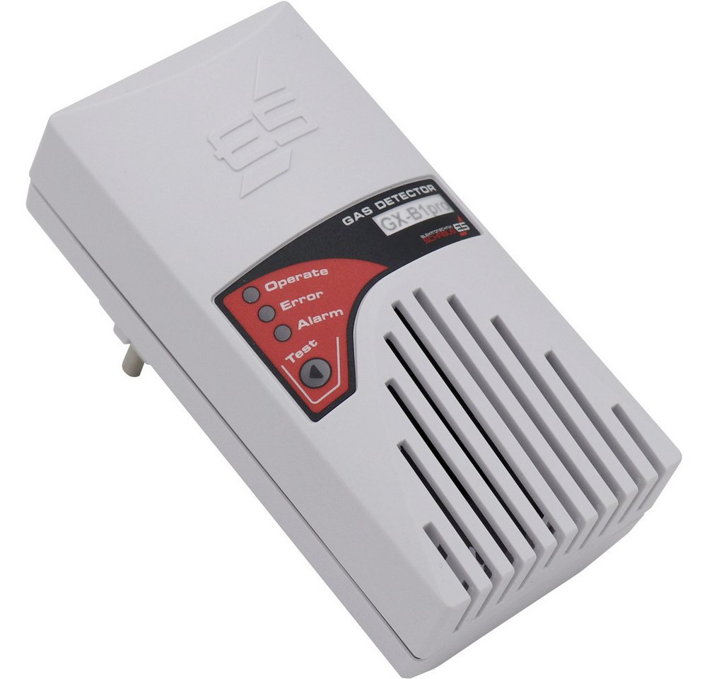 Elektrotechnik Schabus Schabus GX-B1pro integr. Sensor SE Gasmelder mit internem Sensor netz Gasmelder von Elektrotechnik Schabus
