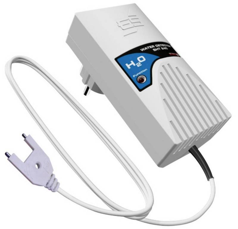 Elektrotechnik Schabus Wassermelder Wassermelder (mit externem Sensor) von Elektrotechnik Schabus