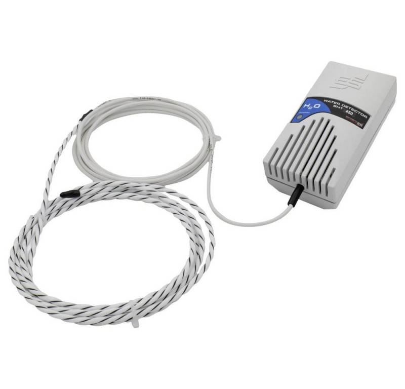 Elektrotechnik Schabus Wassermelder mit Sensorleitung 300450 Wassermelder von Elektrotechnik Schabus