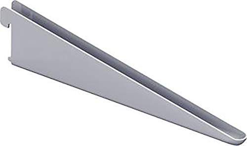 ELEMENTSYSTEM CLASSIC 32 Regal U-Träger T 320 mm weiß 10202-00037 von Element System