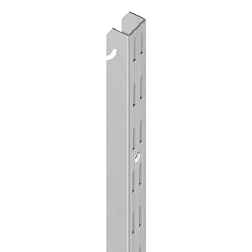 ELEMENTSYSTEM Easy 32 Hängeschiene H 2000 mm weißalu 10013-00001 von Element System