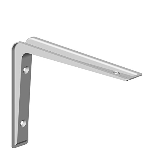 Element System 10908-00010 Konsolen, 220 x 155 mm lose, Weiß von Element System