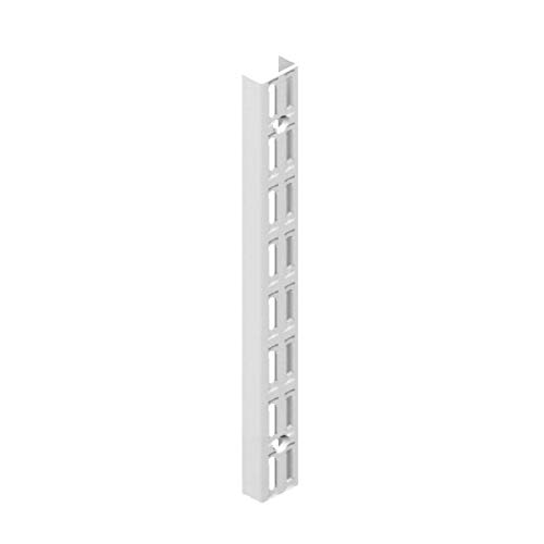 Element System 274500 Crémaillère Doppel Perforation von Element System