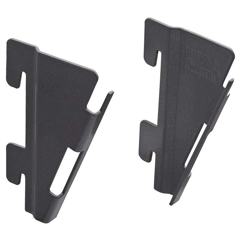 Element System Adapter für Faltfachboden Nr. 50 4 Stück von Element System