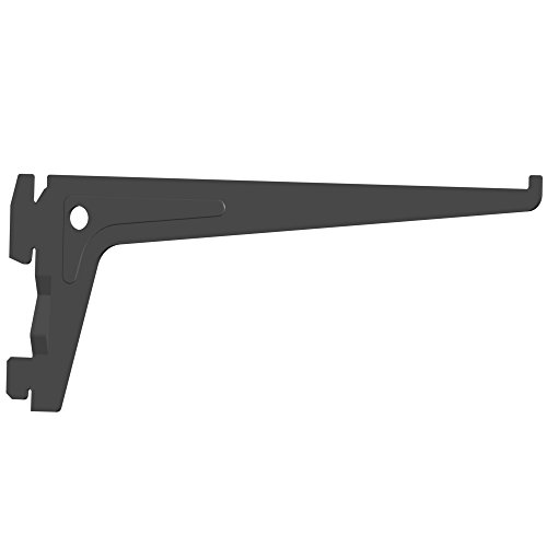 Element System Classic 50 Regal Träger Pro T 150 schwarzmatt von Element System
