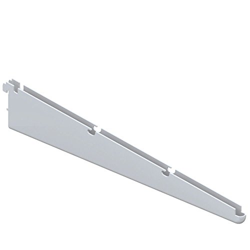 Element System – Element of Draht-Regalböden Support System Twin T 520 weiß 10205 A 00005 Element System – Element of Draht-Regalböden Support System Twin T 520 weiß 10205 A 00005 von Element System