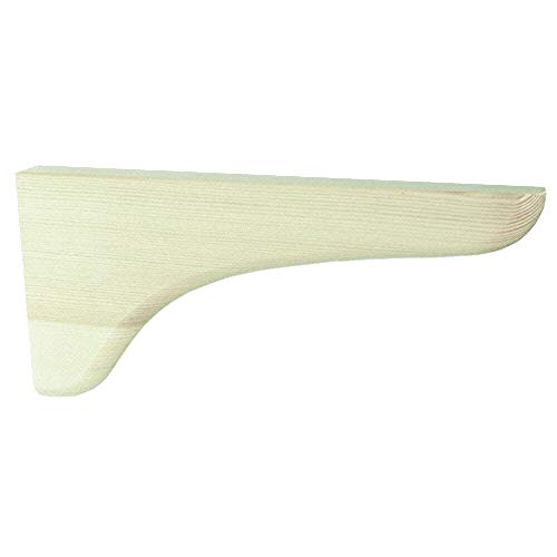 Element System Holzkonsole Taunus 100x235 mm Fichte Element System Holzkonsole Taunus 100x235 mm Fichte von Element System