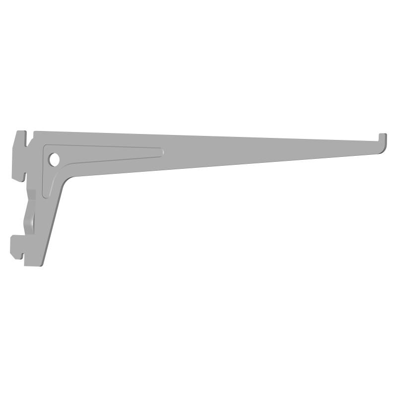 Element System Pro-Träger grau 26,7 x 0,3 x 8,4 cm von Element System