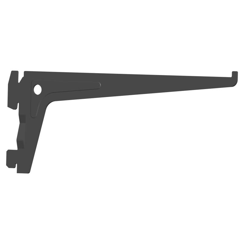 Element System Pro-Träger schwarz 21,7 x 0,2 x 8,4 cm von Element System