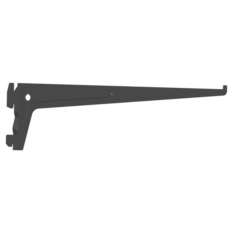 Element System Pro-Träger schwarz 31,7 x 0,3 x 8,4 cm von Element System