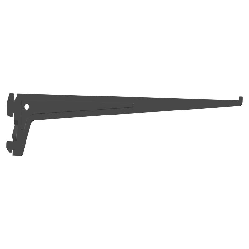 Element System Pro-Träger schwarz 36,7 x 0,3 x 8,4 cm von Element System