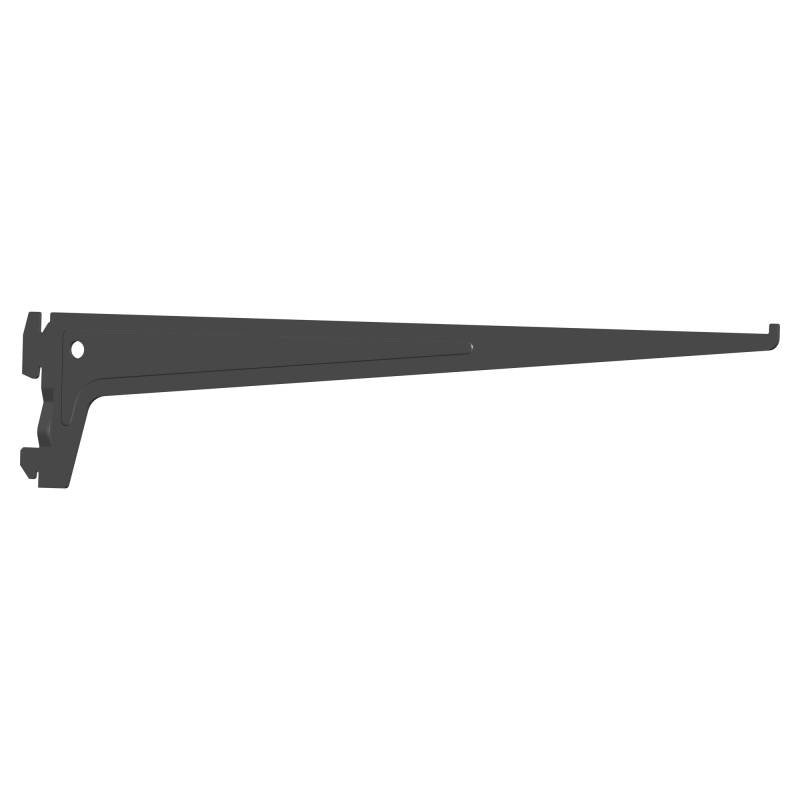 Element System Pro-Träger schwarz 41,7 x 0,3 x 8,4 cm von Element System