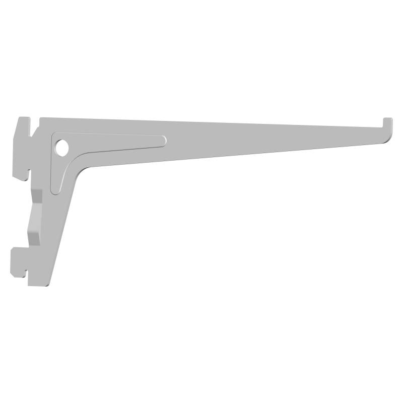 Element System Pro-Träger titanweiß 21,7 x 0,2 x 8,4 cm von Element System