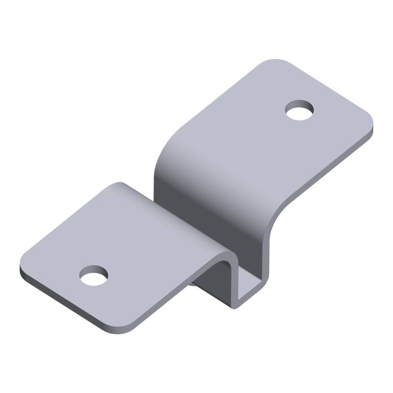 Element System Twin-Fachbodenverbinder 2 Stück von Element System