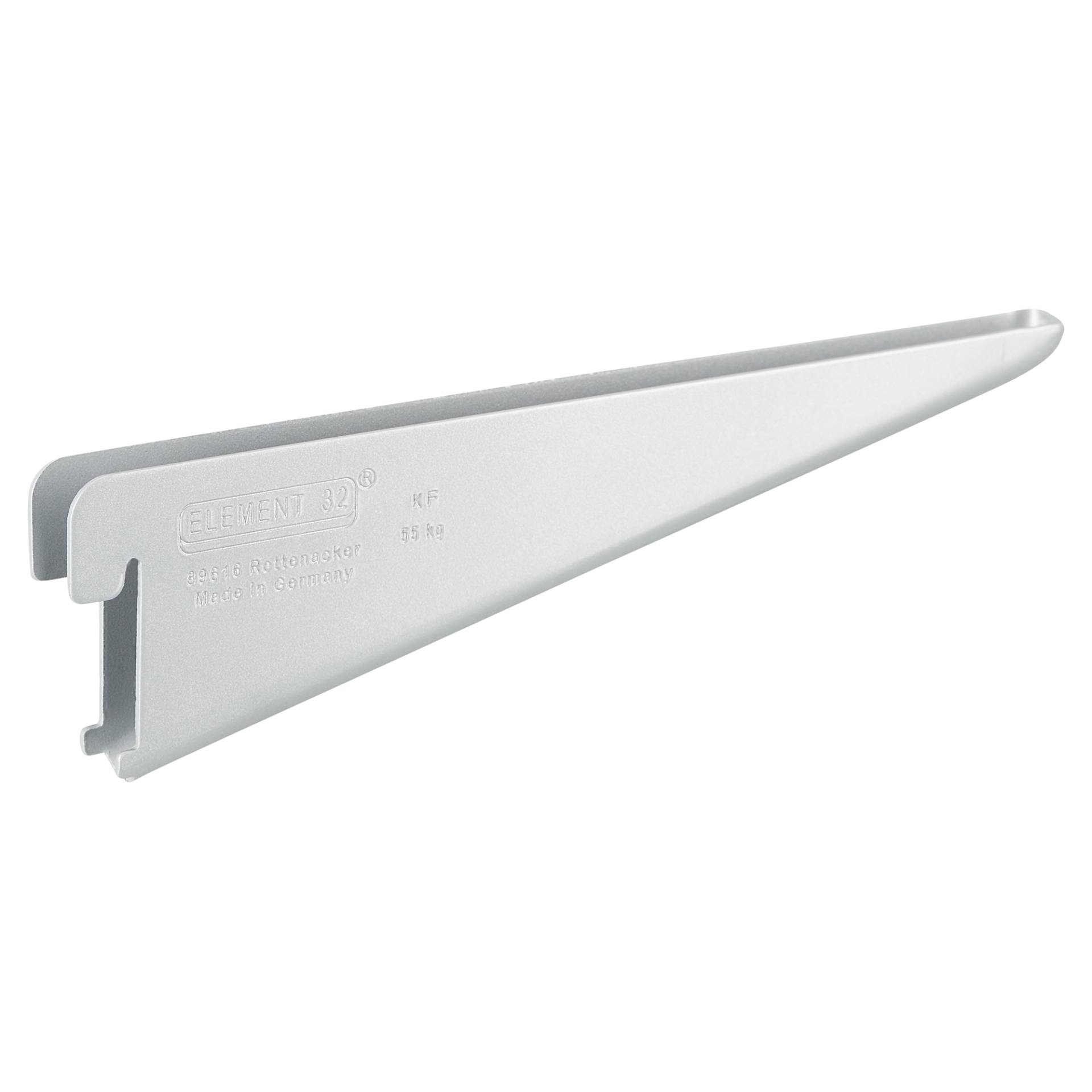 Element System U-Träger grau 32 x 5,7 cm Element System U-Träger grau 32 x 5,7 cm von Element System
