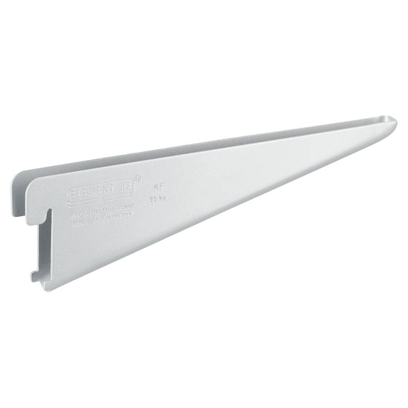 Element System U-Träger grau 47 x 8,2 cm von Element System