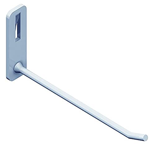 Element System 11414-00002 Werkzeughalter rund/L = 20 cm/für Werkzeuglochwand/Lochplattenwand/verzinkt 12 cm Element System 11414-00002 Werkzeughalter rund/L = 20 cm/für Werkzeuglochwand/Lochplattenwand/verzinkt 12 cm von Element System