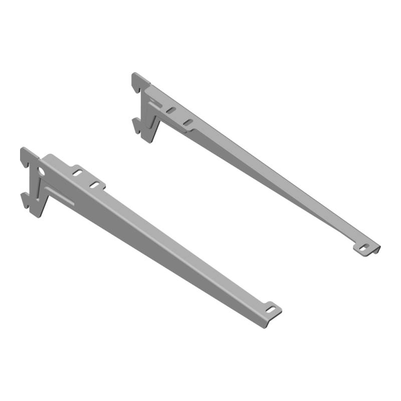Element System Winkelträger 29 cm von Element System