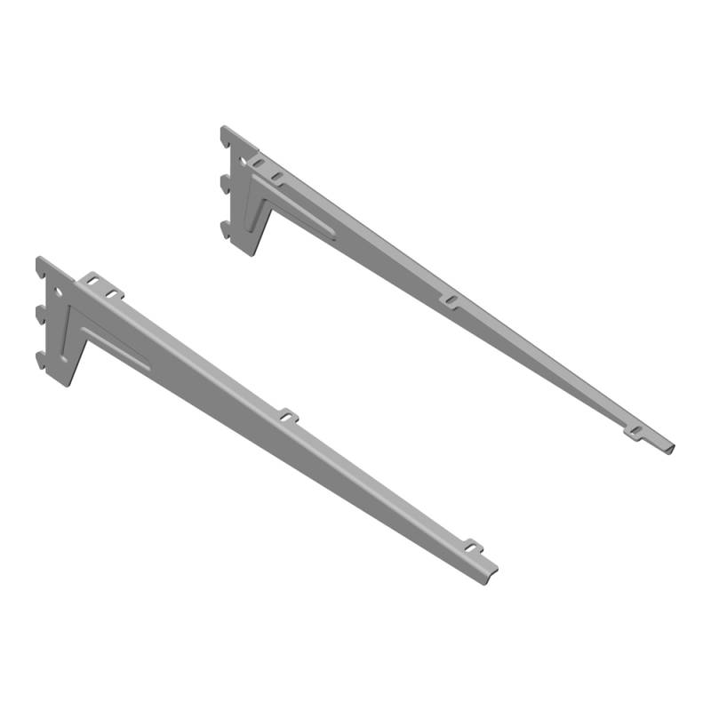 Element System Winkelträger 49 cm von Element System