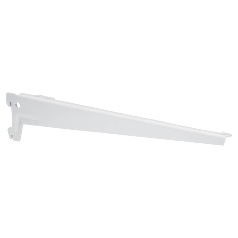 Element System Winkelträger weiß 38 cm 2 Stück von Element System