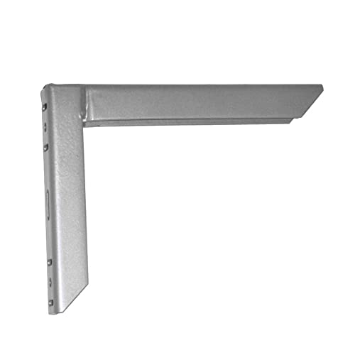 Konsolen 200x150 80kg ws -alu, WORK basic, Heavy' von Element System