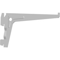 PRO-Träger, Länge 400 mm, Farbe Weiß, 2 Stück PRO-Träger, Länge 400 mm, Farbe Weiß, 2 Stück von Element System