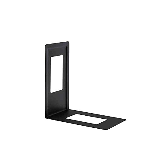 Regal Bücherstütze T 130 schwarzmatt Element System Regal Bücherstütze T 130 schwarzmatt Element System von Element System