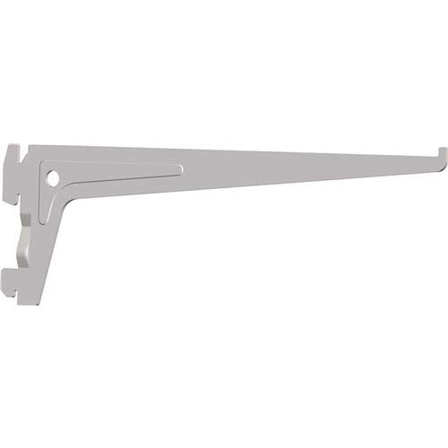 TrŠger PRO 10105 LŠnge 300mm Tragkraft 60kg wei§ mit 2 EinhŠngehaken TrŠger PRO 10105 LŠnge 300mm Tragkraft 60kg wei§ mit 2 EinhŠngehaken von Element System