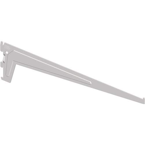 TrŠger PRO 10105 LŠnge 500mm Tragkraft 65kg wei§ mit 3 EinhŠngehaken TrŠger PRO 10105 LŠnge 500mm Tragkraft 65kg wei§ mit 3 EinhŠngehaken von Element System